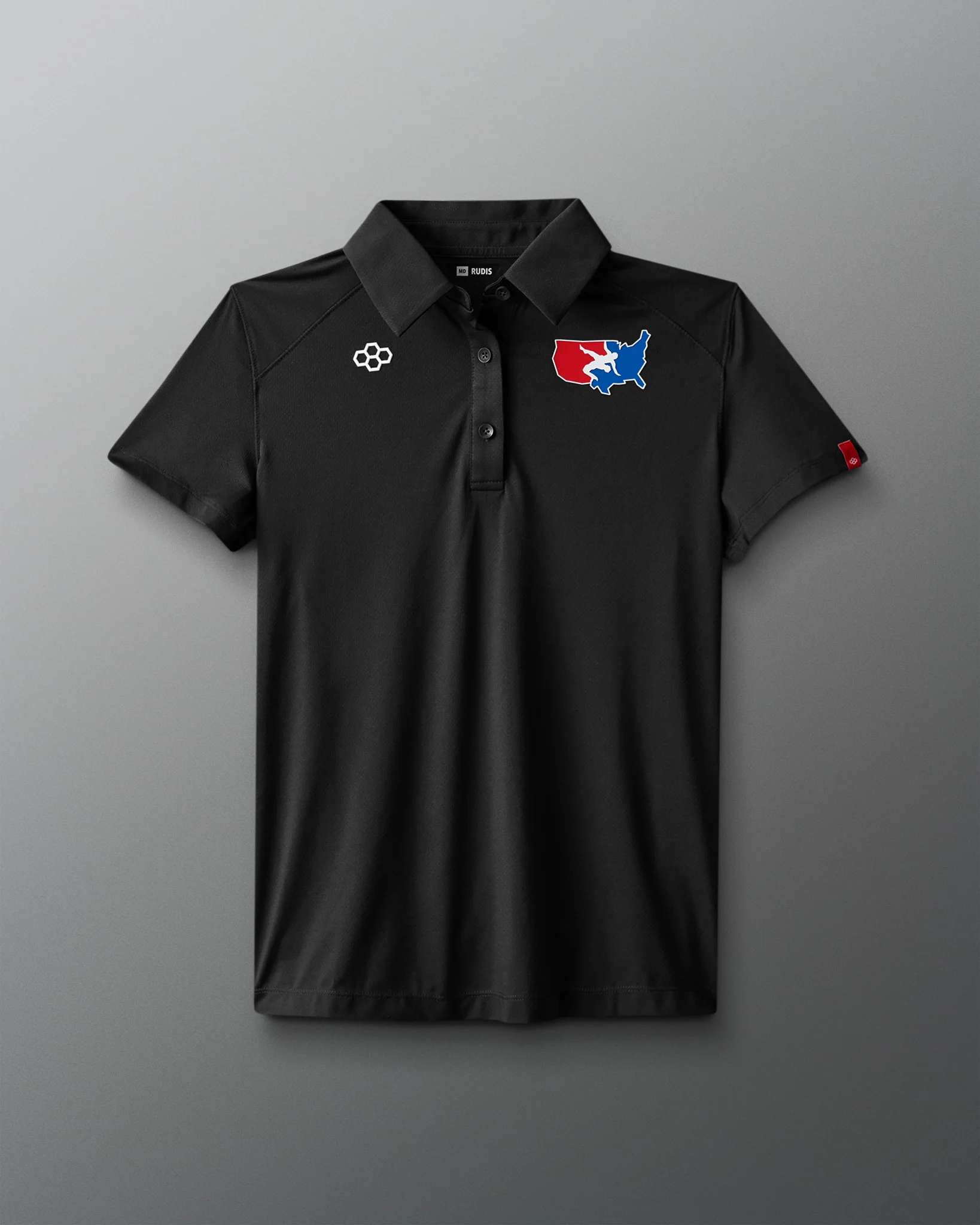 USA Wrestling New Arrivals